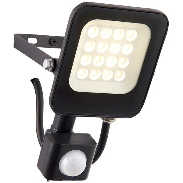 Security PIR Floodlights & Lights For Homes & Driveways