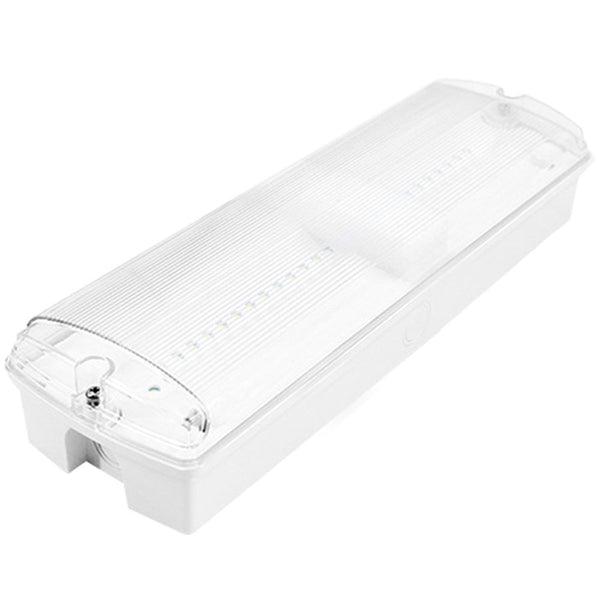 Emergency LED Bulkheads Emergency LED Area Lighting Right Light