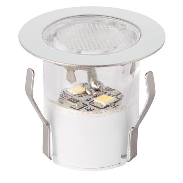 Tango Outdoor Stainless Steel IP44 Rated Wall Light 13921 | The