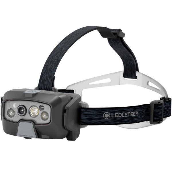 Ledlenser HF8R Core Rechargeable LED Head Torch (1600 Lumens) | 502801