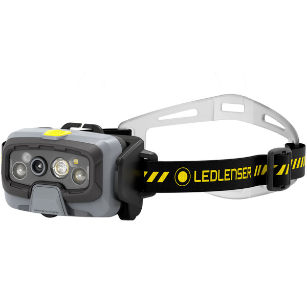 LEDLENSER H5R CORE ヘッドランプ Ledlenser H5R Core Series Headlamp | Free Shipping
