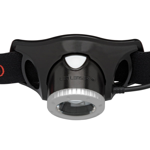 Ledlenser H7R.2 Rechargeable LED Head Torch (300 Lumens) | 7298