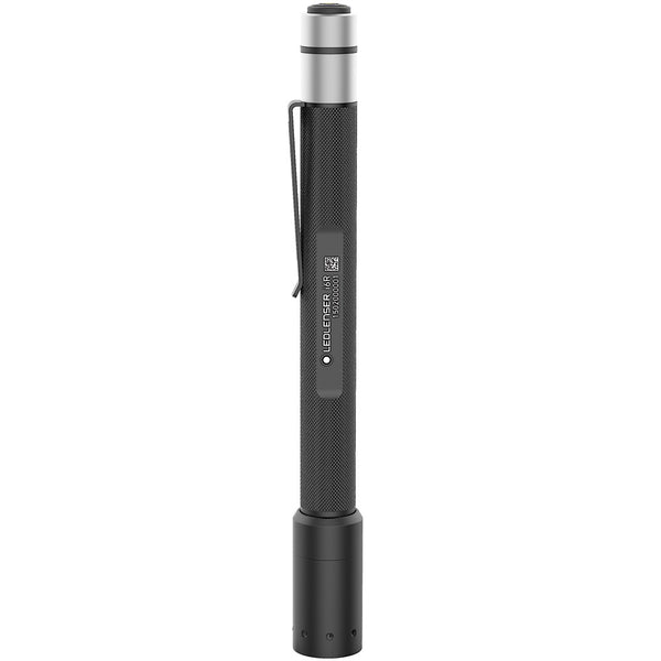 LED Lenser i6R Rechargeable LED Pen Flashlight (120 Lumens)