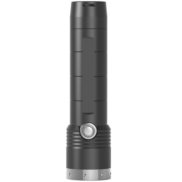 LEDLENSER MT10 懐中電灯 Ledlenser MT10 Rechargeable LED Torch (1000 Lumens) | 500843