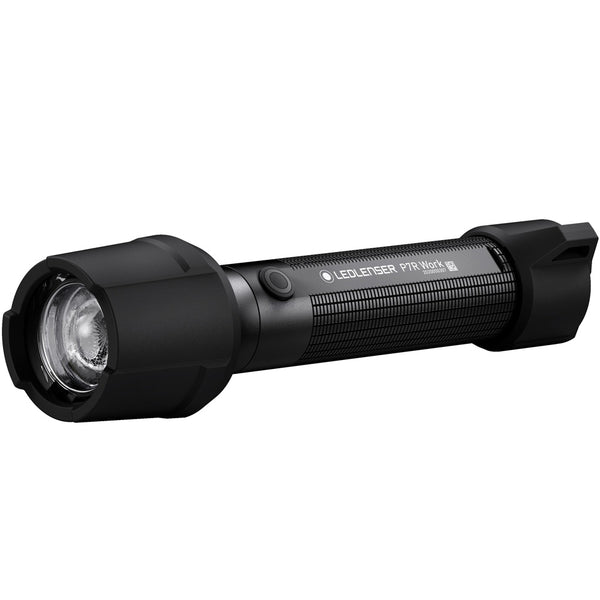 New led flashlight discount
