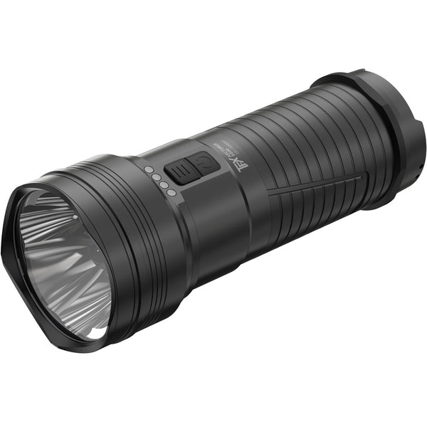 TFX Arcturus 6500 Rechargeable Tactical LED Torch 6500