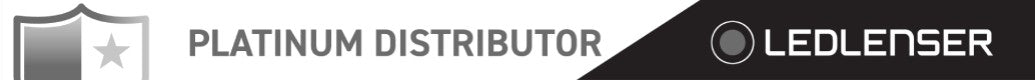 Right Light Are An Authorised Distributor Of LED Lenser Products