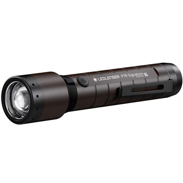Led Lenser Rifle Torch Ledlenser High Quality Torches & Searchlights | Right Light