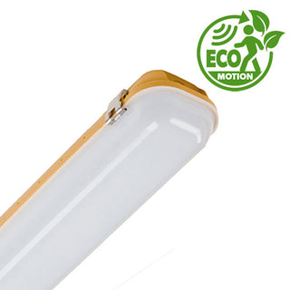 20 Watt LED Non Corrosive 110V Site Light - IP65 (2 Foot) | WGS220Y