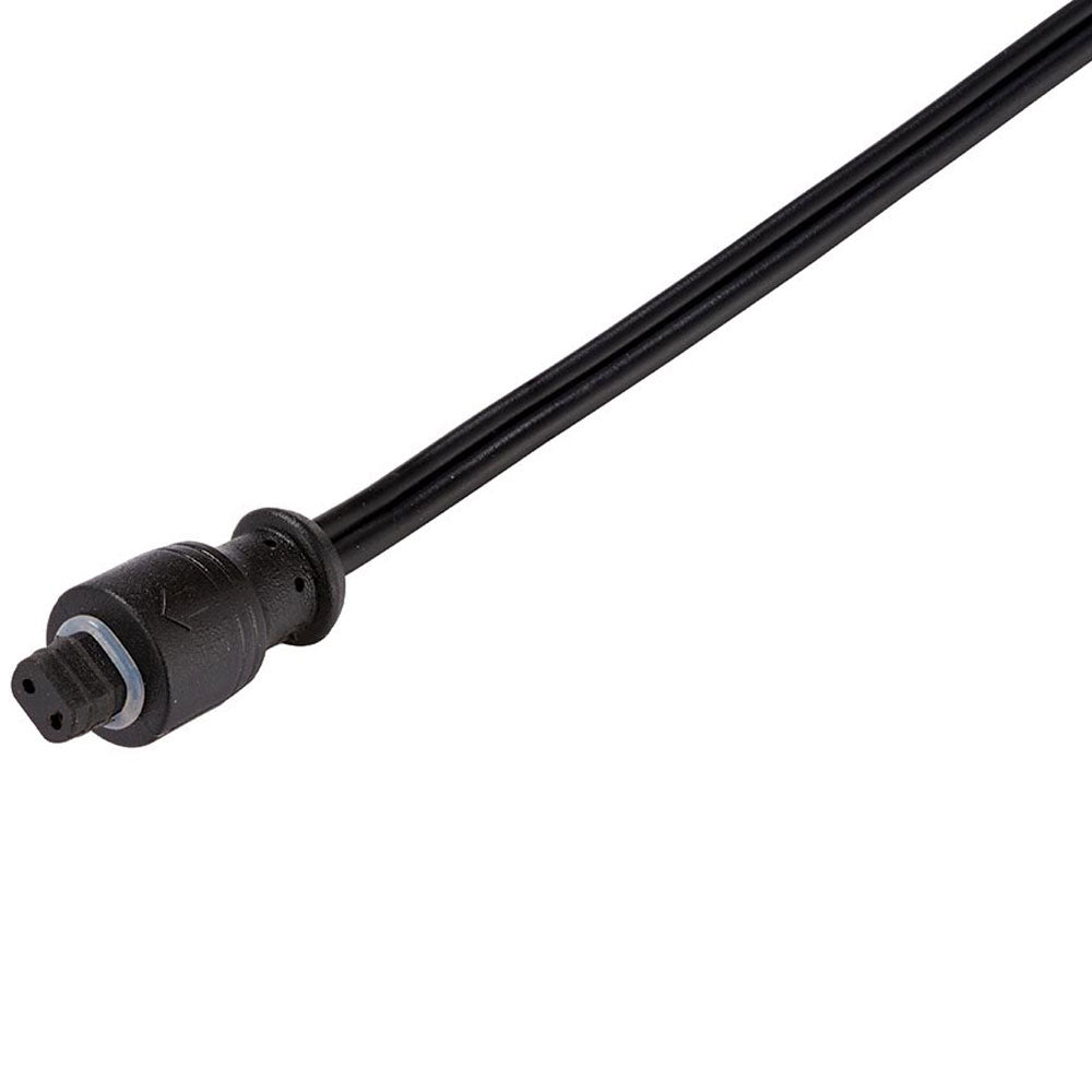 Cavo Impermeabile IP 65 Cavo Prolunga Di Segnale Da 10 Metri Per Teste Mobili Par LED Uso Esterno - Foto 2