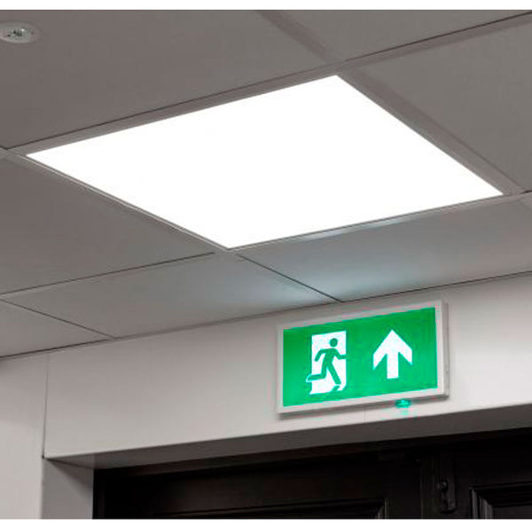 Solis Led 30 Watt 600x600 Solis LED Ceiling Panel TP(a) 5YR Warranty (Box Of 5 ...