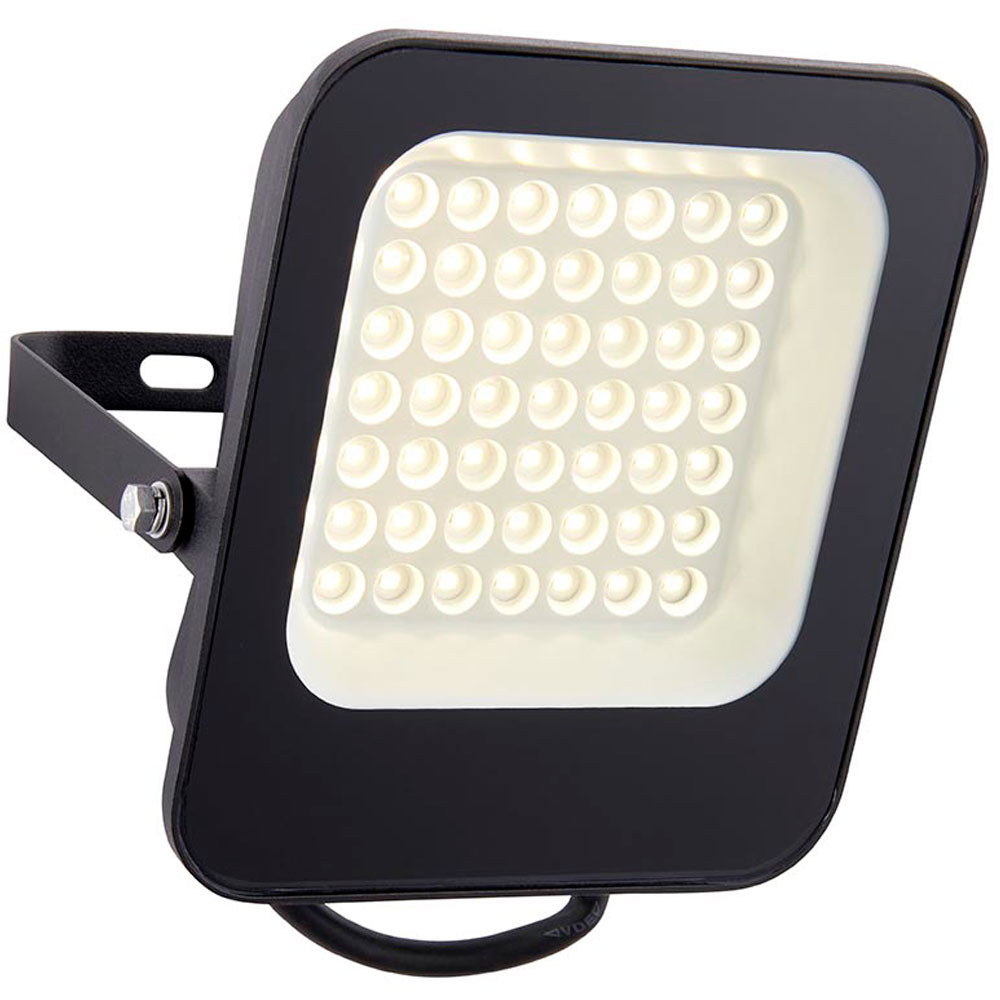 30 Watt Slimline LED Floodlight (IP65) | Guard 107634