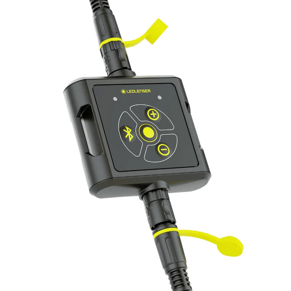 Ledlenser Bluetooth Controller For Area Floodlights | 503018