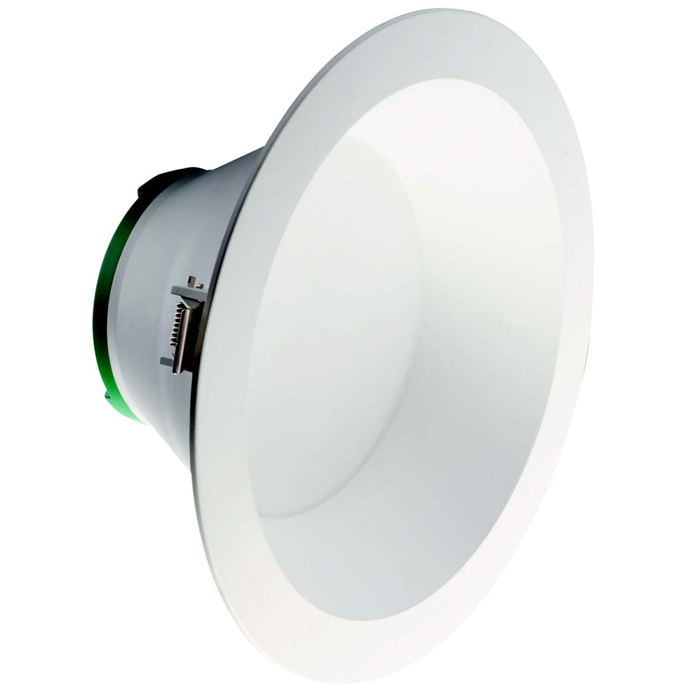 High-Display Ceiling Mounted Double-Module Deep Anti-Glare Spotlight High-Display Ceiling Mounted Double-Module Deep Anti-Glare Spotlight