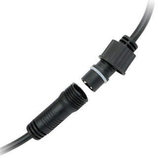 Led Festoon Connector 15 Metre Decorative Outdoor LED Festoon Kit Shatterproof Lamps OFK/15M