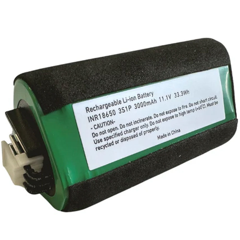 P18 R&b Ledlenser 11.1V 3000mAH Li-ion Rechargeable Battery (P18R) | SP502188_SR