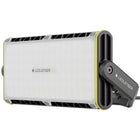 Ledlenser AF12C Work Mains Power LED Work Floodlight (8000 Lumens) IP67