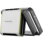 Ledlenser AF8R Work Rechargeable LED Floodlight (4000 Lumens) IP67