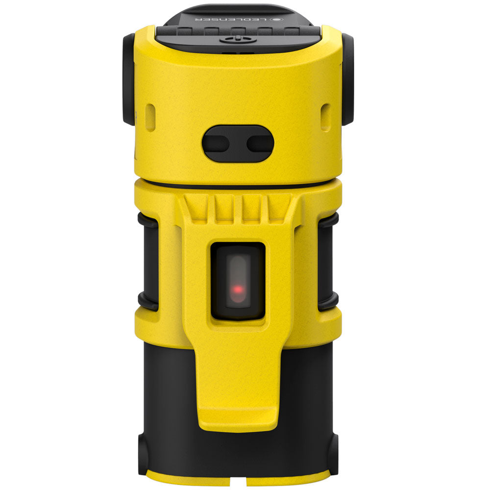 Led Lenser Intrinsically Ledlenser EXC6R Intrinsically Safe Rechargeable LED ATEX Right Angle T