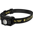 Ledlenser HF4R Pro Rechargeable LED Work Head Torch (650 Lumens) 2026