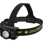 Ledlenser HF6R Pro Rechargeable Adaptive Beam Work LED Head Torch (900 Lumens) 2026