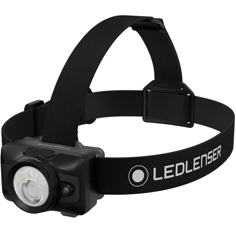 Ledlenser HF6R head torch