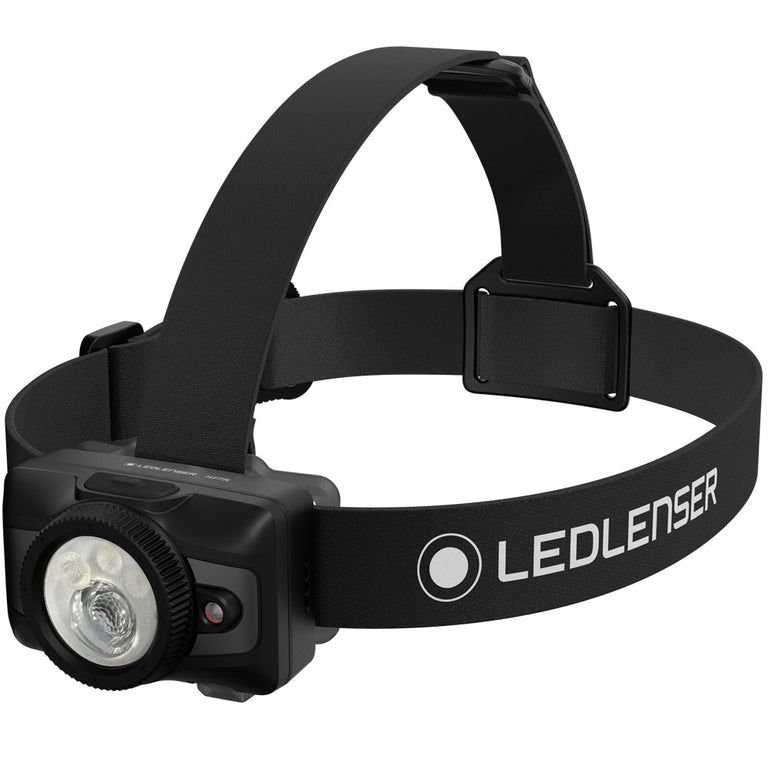 Ledlenser HF7R Compact Rechargeable Head Torch