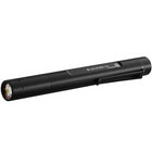Ledlenser P4R Rechargeable LED Penlight Torch (300 Lumens) (2025 Model)