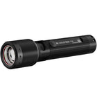 Ledlenser P5R Rechargeable LED Torch (750 Lumens) - IP68 (2025 Model)