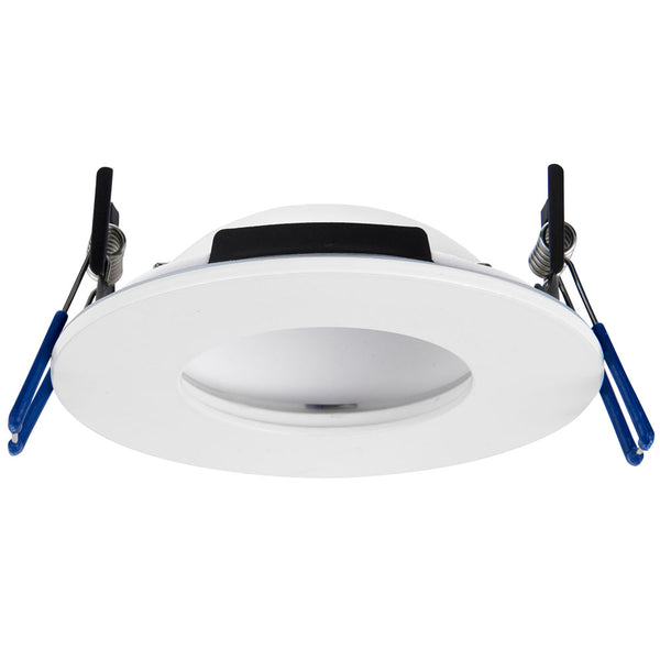 Orbital Pro 9 Watt Recessed LED Downlight Panel (4CCT) | 102669