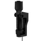 Ledlenser P7R Pro Rechargeable LED Torch (2000 Lumens) - IP68