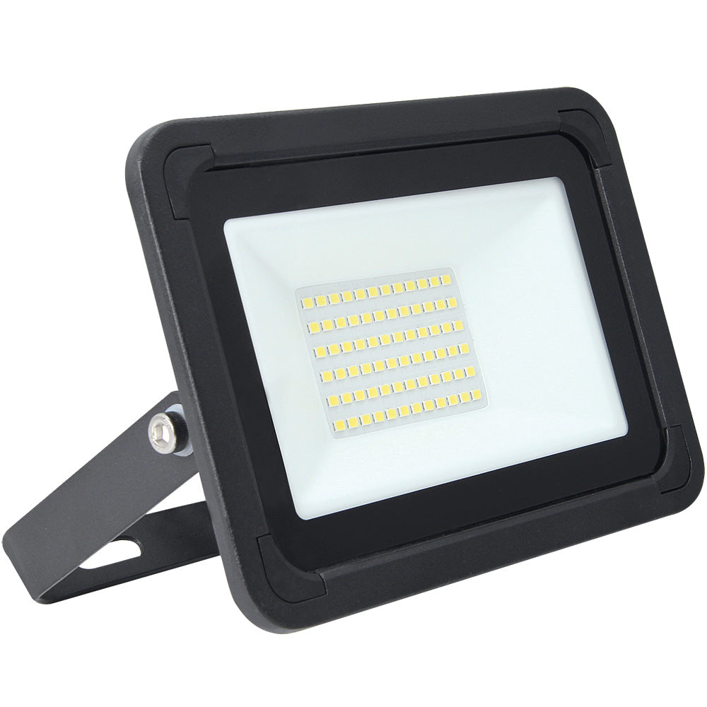 30 Watt Slimline AC LED Floodlight (IP65) | 430019