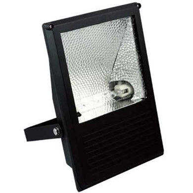 Metal Halide Floodlights Lights Right Light
