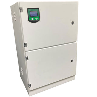 800 Watt Mini LED Inverter (3 Hour Duration) | STI-LED-800/C0R