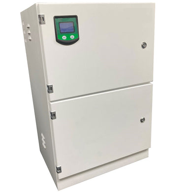 Led Invertor Box Mini LED Inverters For Emergency Lighting During Power Cuts