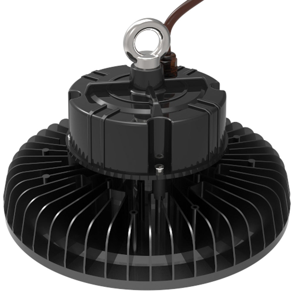 80 Watt LED High Bay Warehouse Light IP65 IND168v4 C10
