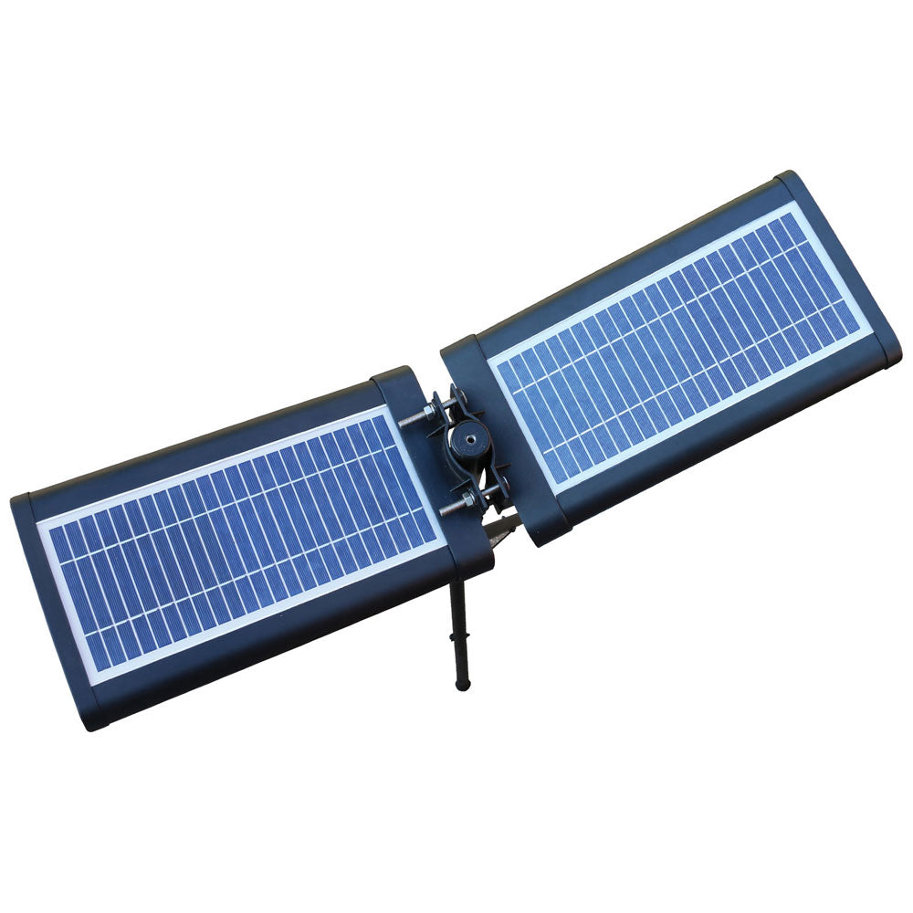 Eclipse Solar Booster Panel