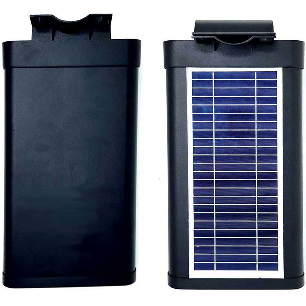 Eclipse Solar Booster Panel