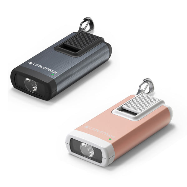 Ledlenser Keyring Lights