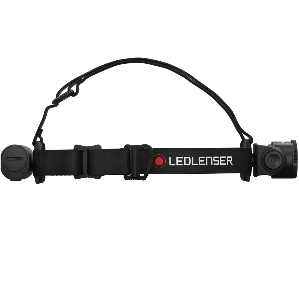 Ledlenser H7R Core Rechargeable LED Head Torch (1000 Lumens) 502122