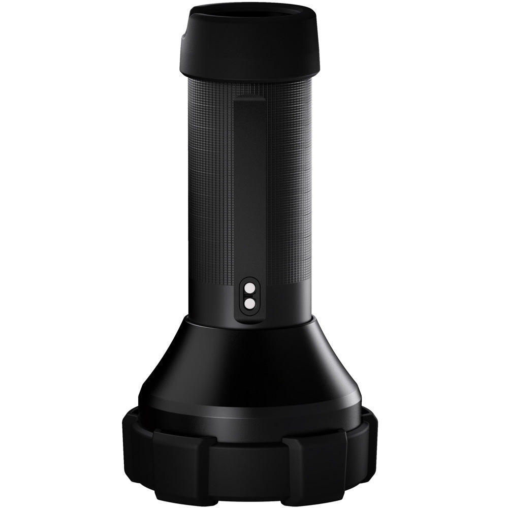 Buy Ledlenser Led Lenser Zweibrüder 165307 Torch, Charcoal, 32.5 x 5.3 Buy Ledlenser Led Lenser Zweibrüder 165307 Torch, Charcoal, 32.5 x 5.3