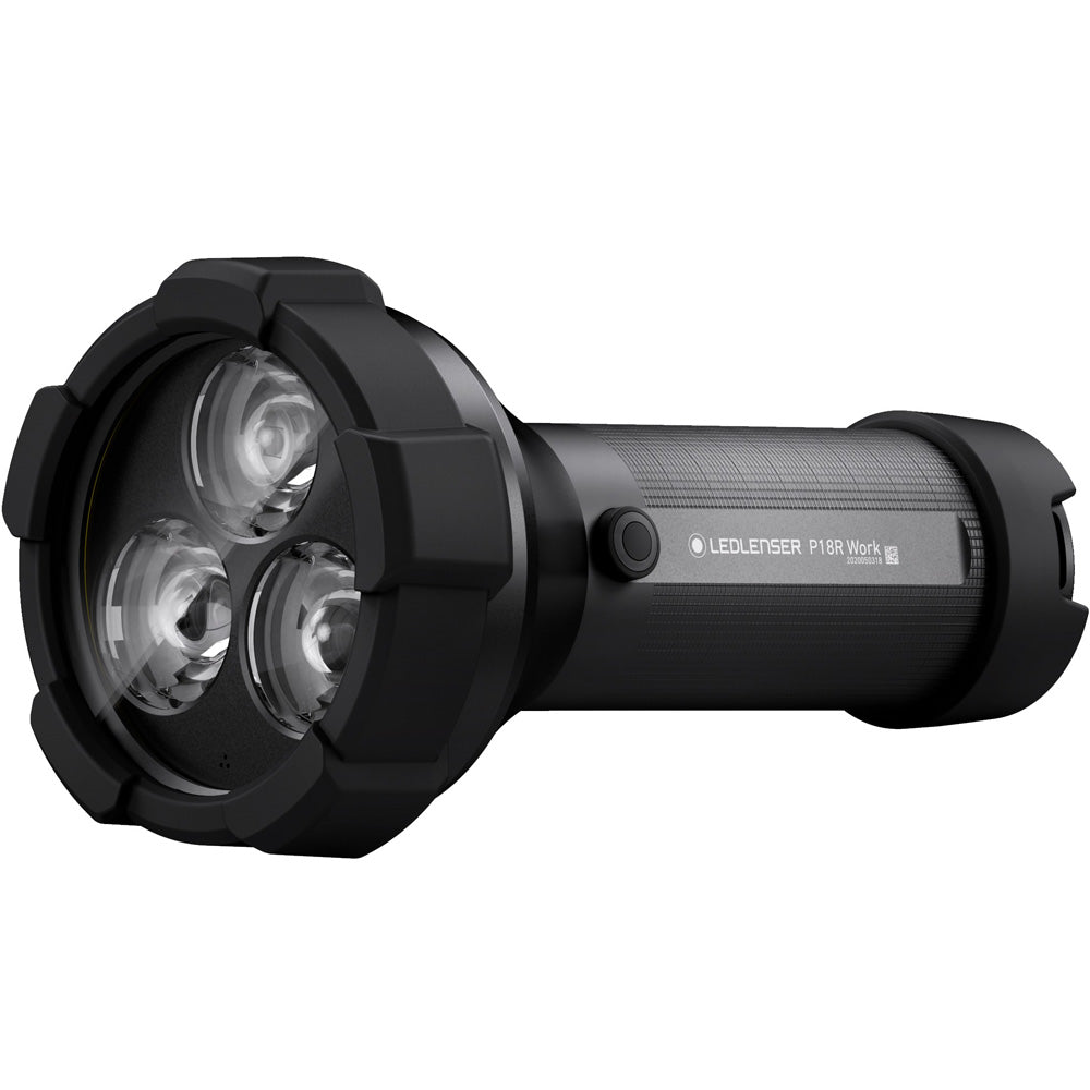 Torch light rechargeable led deals
