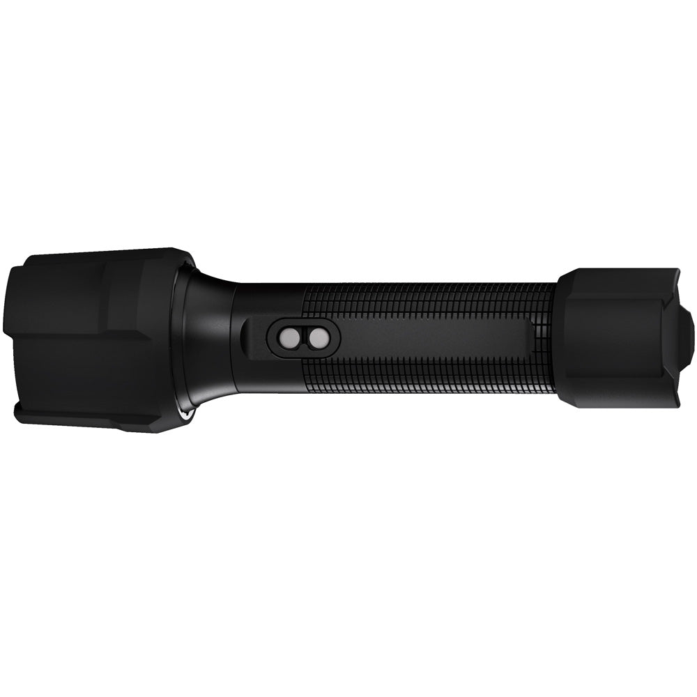 Ledlenser P5R-Work Flashlight (480 Lumens | rechargeable)