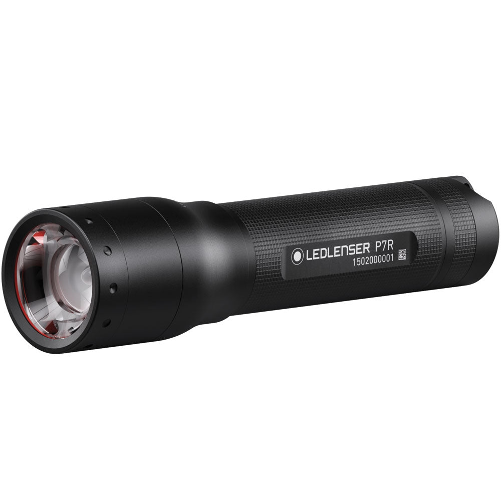 LedLenser P7R LED Torch (1000 Lumens) | 9408R