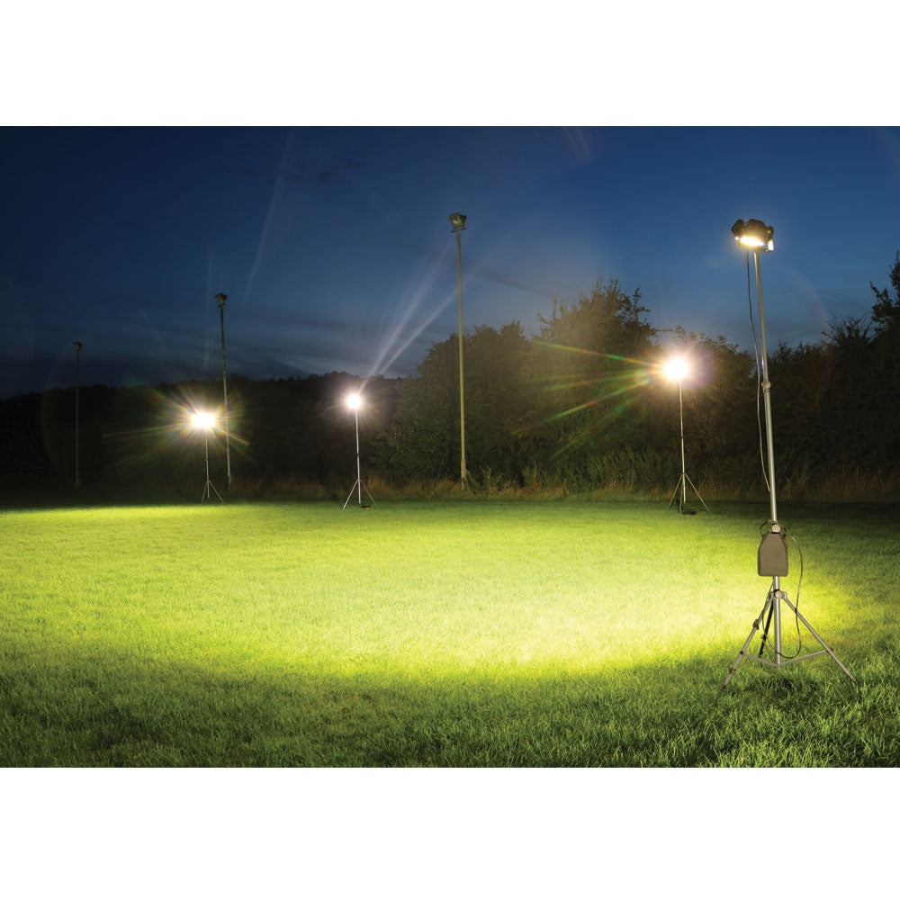 RL20K LED Portable Rechargeable Floodlight - 20K (Lithium-ion) | RL20K RL20K LED Portable Rechargeable Floodlight - 20K (Lithium-ion) | RL20K