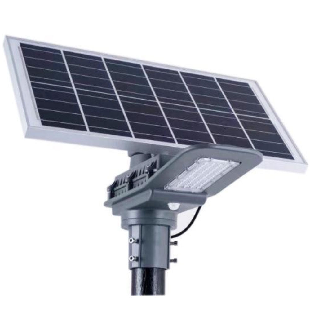 Solaris 360 Solar Street Light with Sensor | PD-SOLARIS-40W