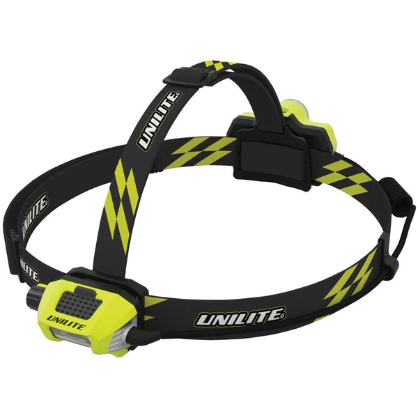 Unilite PS-HDL9R High Power Rechargeable LED Head Torch (750 Lumens)